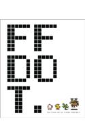 FF DOT: The Pixel Art of Final Fantasy