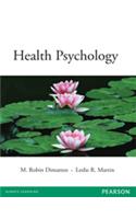 Health Psychology (s)