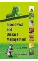 Insects Pest and Disease Management