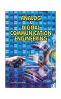 Analog & Digital Communication Engineering
