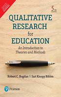 Qualitative Research for Education