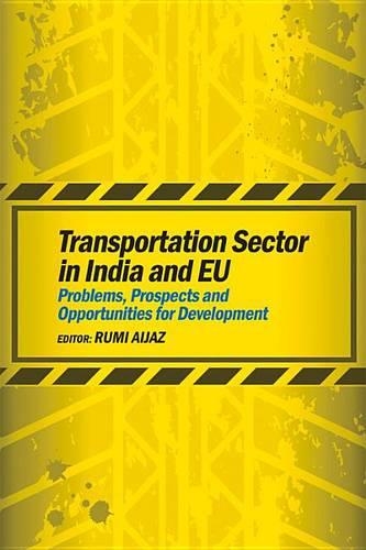 Transportation Sector in India and EU