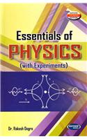 Essentials of Physics With Experiments