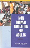 Non-Formal Education for Adults