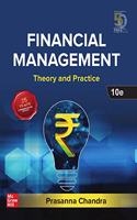 Financial Management, Theory and Practice | 10th Edition