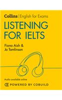 Listening for IELTS (With Answers and Audio)