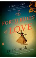 The Forty Rules of Love