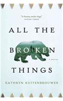 All the Broken Things