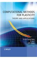 Computational Methods for Plasticity