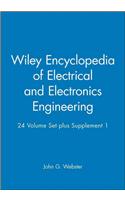 Wiley Encyclopedia of Electrical and Electronics Engineering