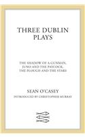 Three Dublin Plays