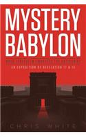 Mystery Babylon - When Jerusalem Embraces The Antichrist