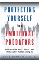 Protecting Yourself from Emotional Predators