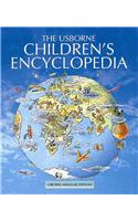 Children's Encyclopedia Mini