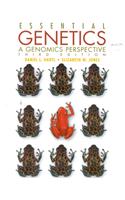 Essential Genetics: A Genomic Perspective