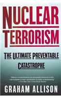 Nuclear Terrorism