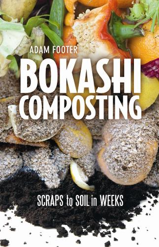 Bokashi Composting