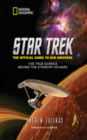 Star Trek: The Official Guide to Our Universe