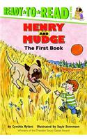 Henry and Mudge Ready-To-Read Value Pack