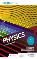 Edexcel a Level Physics Studentbook 1