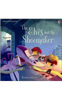 The Elves and the Shoemaker