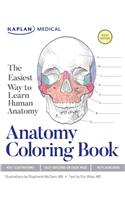 Anatomy Coloring Book