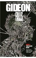 Gideon Falls Volume 1: The Black Barn