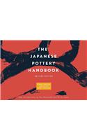 The Japanese Pottery Handbook