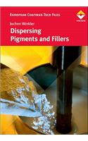 Dispersing Pigments and Fillers