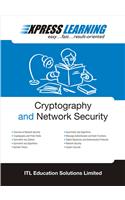 Express Learning – Cryptography and Network Security