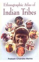 Ethnographic Atlas of Indian Tribes