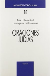 Oraciones judias