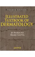 Illustrated Textbook of Dermatology