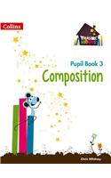 Composition Year 3 Pupil Book