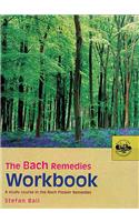 The Bach Remedies Workbook
