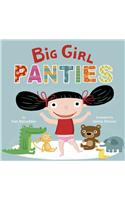 Big Girl Panties