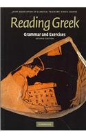 Reading Greek