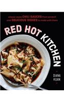 Red Hot Kitchen