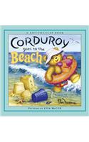 Corduroy Goes to the Beach
