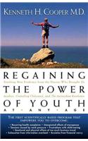 Regaining the Power of Youth at Any Age