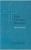 Early Christian Doctrines