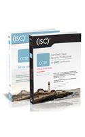Ccsp (Isc)2 Certified Cloud Security Professional Official Study Guide & Practice Tests Bundle