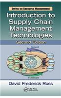 Introduction to Supply Chain Management Technologies