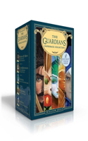 Guardians Paperback Collection (Jack Frost Poster Inside!) (Boxed Set)