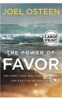 Power of Favor