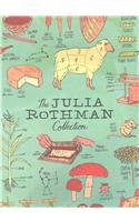 Julia Rothman Collection