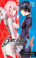 Darling in the Franxx Vol. 7-8