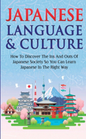 Japanese Language & Culture