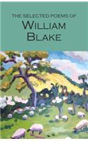 The Selected Poems of William Blake