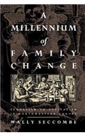 Millennium of Family Change